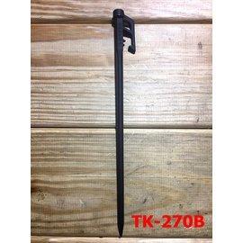 ├登山樂┤臺灣 TK+ & SF 羽量釘 27cm # TK-270B