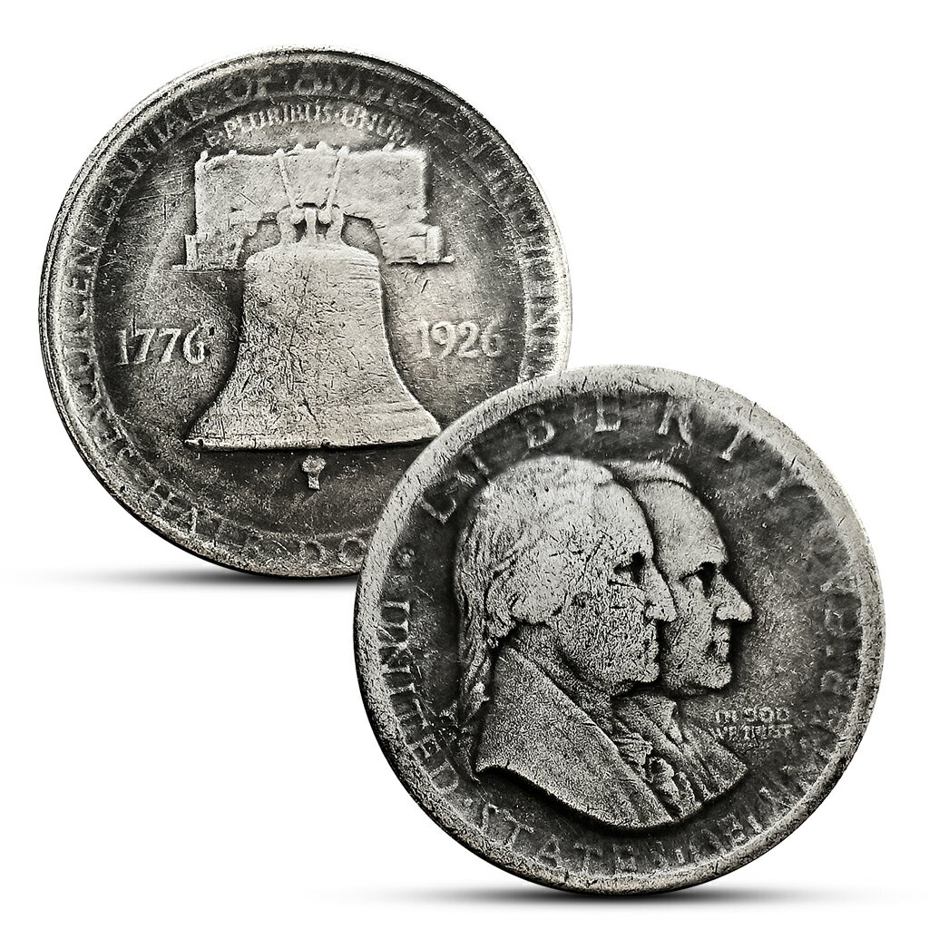 美國獨立150周年半美元紀念銀幣自由鐘50美分硬幣外國錢幣| 協貿國際日用品生活3館| 樂天市場Rakuten