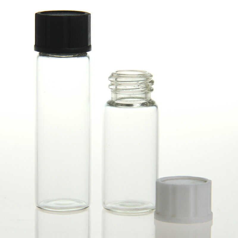 《實驗室耗材專賣》ALWSCI 30ml 透明儲存瓶 27.5×84mm 螺牙24-400 100pcs/pk 實驗儀器 玻璃製品 試藥瓶 樣品瓶 儲存瓶