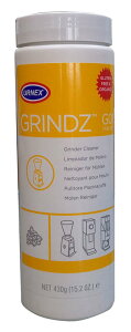 URNEX GRINDZ磨豆機刀片清潔錠 430g-(有效期限：2022/5/21)-【良鎂咖啡精品館】