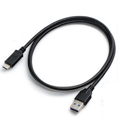 USB 3.1 A公-Type-C 10Gbps高速傳輸線 1.5米