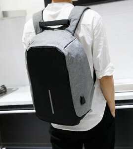 FINDSENSE Z1 韓國 時尚 潮 男 商務 防盜 旅行包 學生包 書包 後背包 雙肩包
