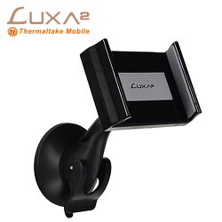 LUXA2 SMART車用/桌用手機支架【三井3C】