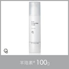 TKLAB(原Prof.tk )羊珞素生肌蜜 100g  全新封膜重量版 【淨妍美肌】