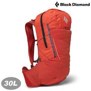 Black Diamond Pursuit 30 登山健行背包 680015 / 城市綠洲