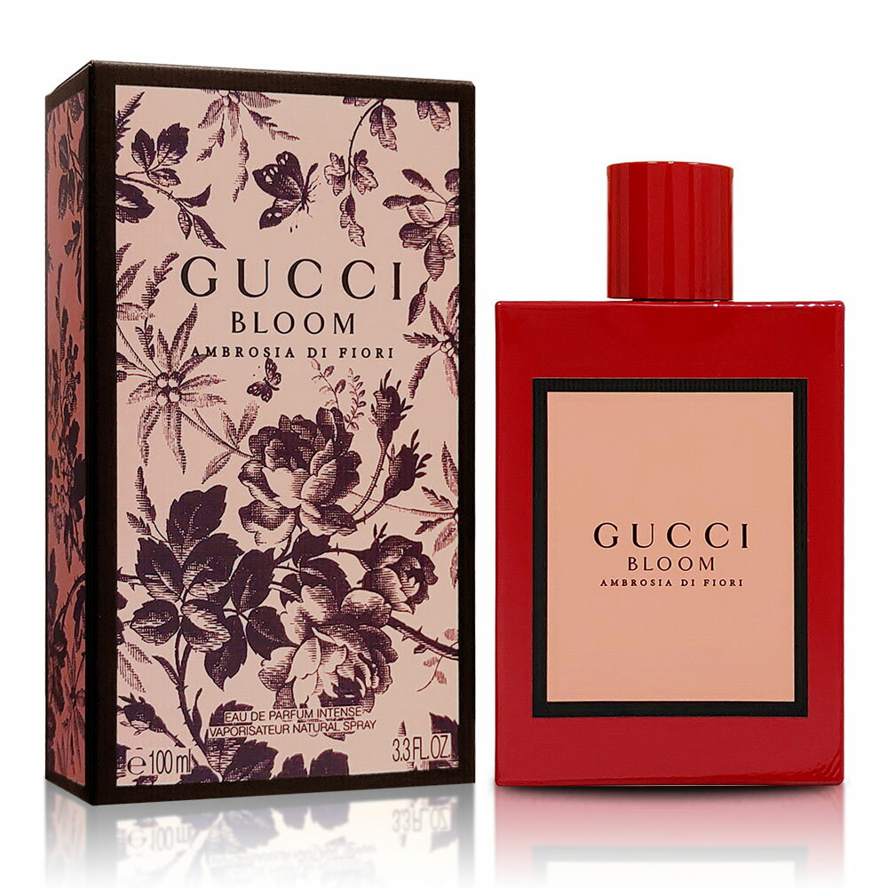 GUCCI 花悅馥意淡香精30ML/50ML/100ML ☆真愛香水☆ | 真愛香水化妝品