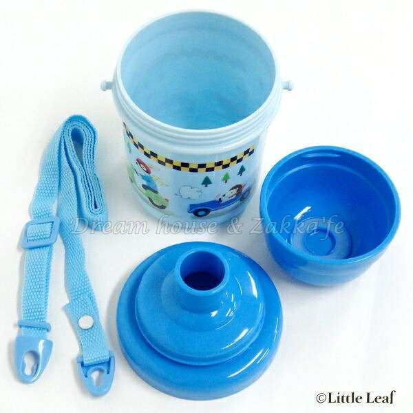日本 le sucre 砂糖兔 法國兔 耐熱水壺/兒童水壺 380ml 《 2色任選 》★ 日本製 ★ Zakka'fe