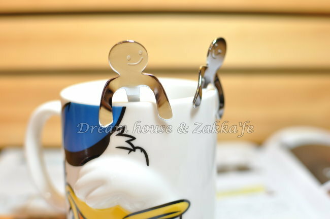 日本 Coffee Spoon 可掛式小湯匙/咖啡湯匙《 2款任選 》★日本製★ Zakka'fe ★
