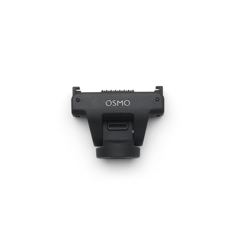 【中壢NOVA-水世界】DJI Osmo 360 原廠 配件 可調節快拆轉接元件 磁吸快拆 調整相機角度