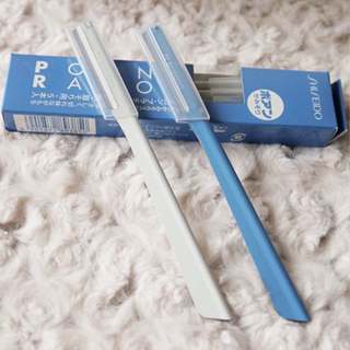 SHISEIDO 資生堂商品推薦【JOKO JOKO】日本 SHISEIDO 資生堂 POINT RAZOR 顏眉兩用修飾刀 SHISEIDO 資生堂商品推薦【JOKO JOKO】日本 SHISEIDO 資生堂 POINT RAZOR 顏眉兩用修飾刀