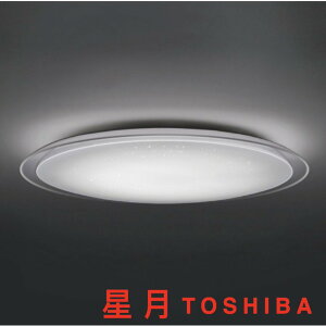 TOSHIBA 東芝 星月 RGB調光調色吸頂燈 80W 大空間10坪適用 LEDTWRGB20-05S【高雄永興照明】