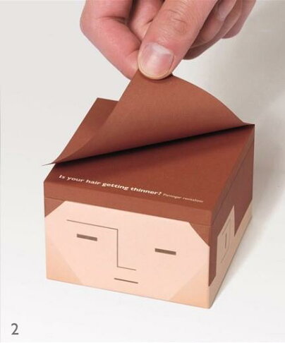 網紅便利貼留言紙立體便箋本個性 創意便箋搞笑發際線易撕便簽紙1入 銀聯網日用品生活館 樂天市場rakuten 網紅便利貼留言紙立體便箋本個性 創意便箋搞笑發際線易撕便簽紙1入 銀聯網日用品生活館 樂天市場rakuten