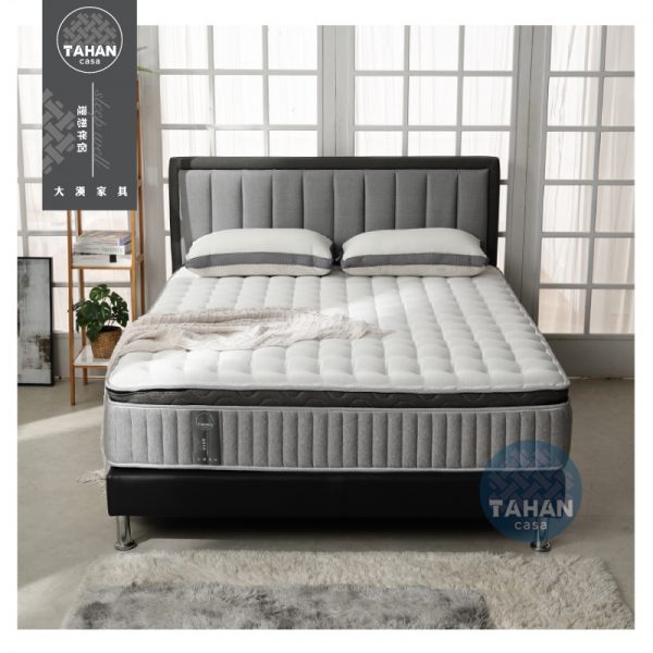 扶持相伴床墊5尺雙人 0