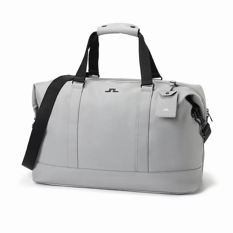 高爾夫球包 衣物包 新款JL高爾夫衣服包 防水布料輕便時尚大容量旅行袋