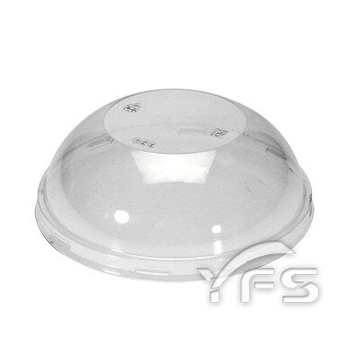 C9-88口徑球蓋(PET) (慕斯杯/乳酪/優格/烤布蕾/提拉米蘇/甜點)【裕發興包裝】JF151