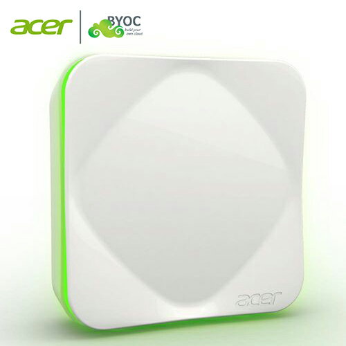 <br/><br/>  Acer Air Monitor 智慧空氣品質偵測器 白 AM100【三井3C】<br/><br/>