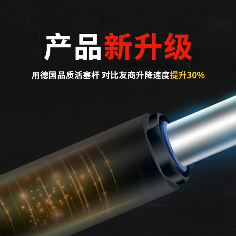 手動簡易式移動式電動小推車液壓平臺車舉升機小型升降機