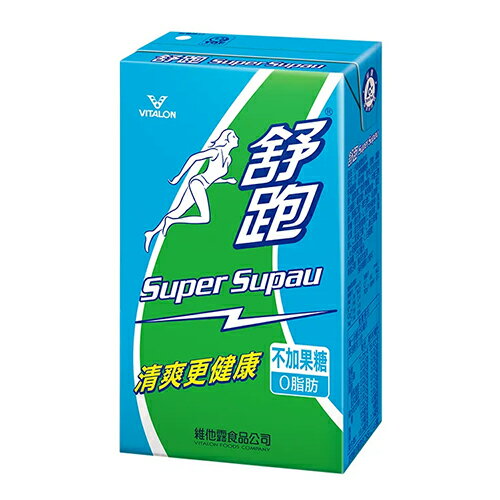 舒跑運動飲料250mlx24入【愛買】【Cube卡+APP下單最高10%回饋】 1