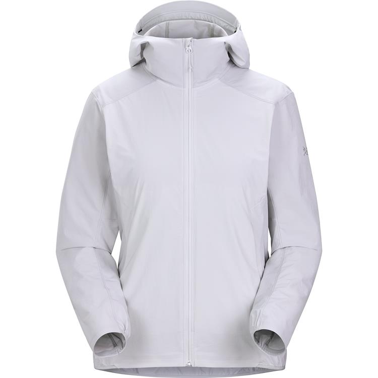 Arcteryx 始祖鳥Gamma Lightweight Hoody 女款輕量軟殼外套30418