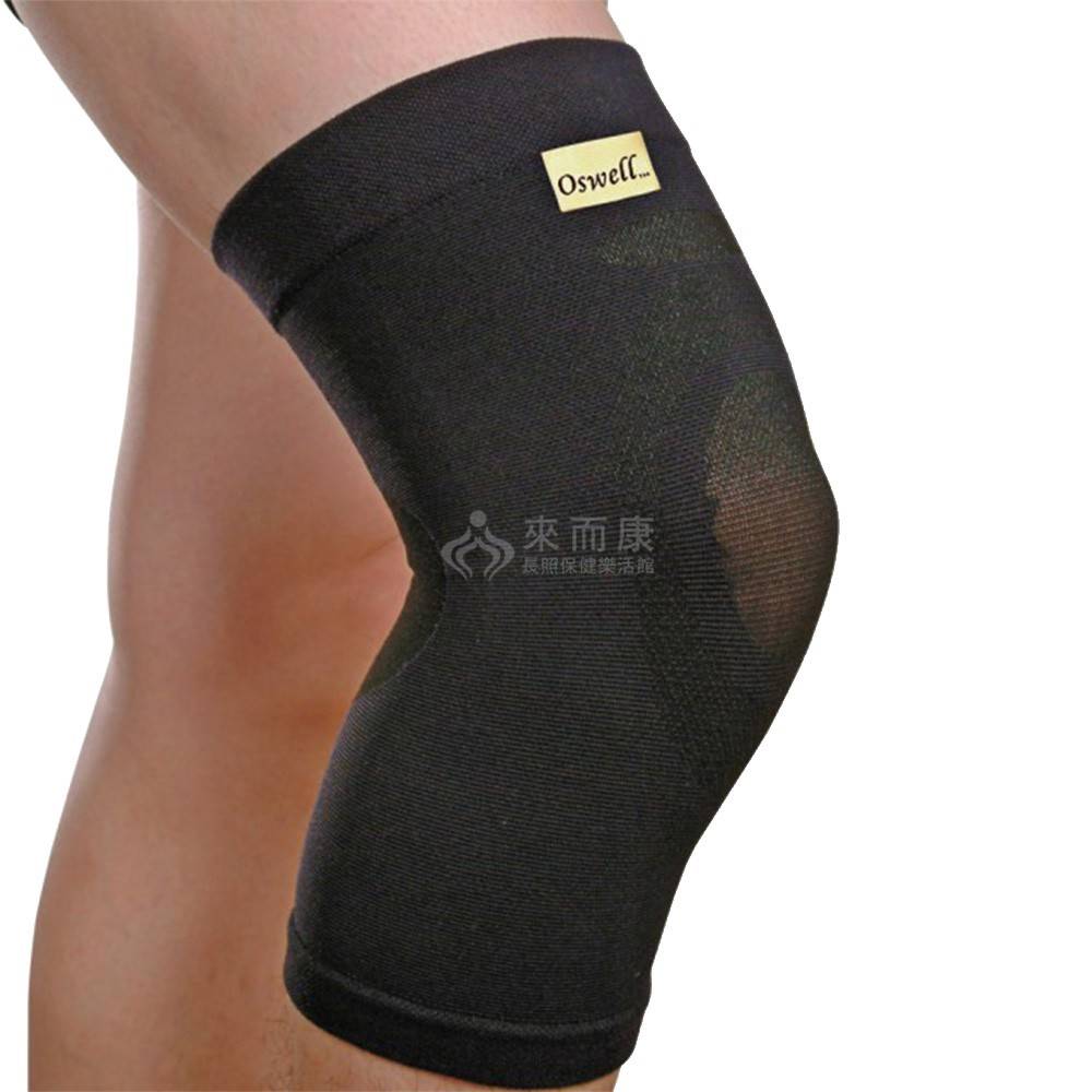 來而康 丹力 肢體護具 U-01 薄型護膝 (M/L/XL/2XL)