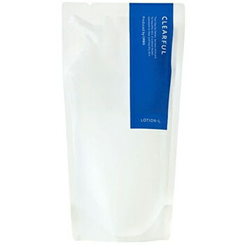 (效期：2027/11)ORBIS #8134 和漢淨肌化妝水L(清爽型)．補充包180ml
