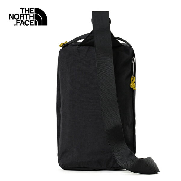 美國[The North Face] BERKELEY FIELD BAG 5L可手提復古休閒單肩包/ 斜