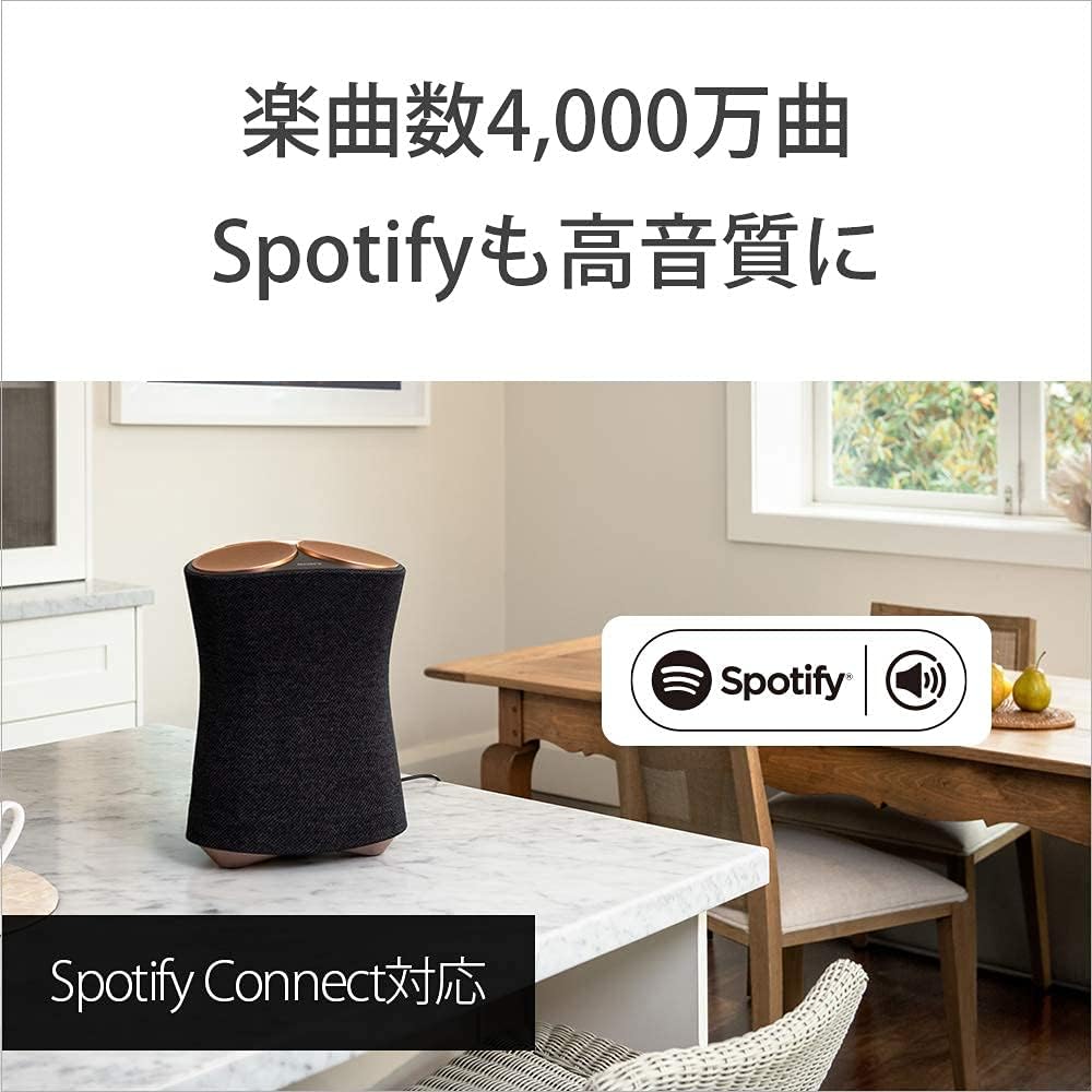 【日本直送！快速發貨！】SONY 索尼 頂級全向式環繞音效 無線藍芽喇叭 SRS-RA5000 2