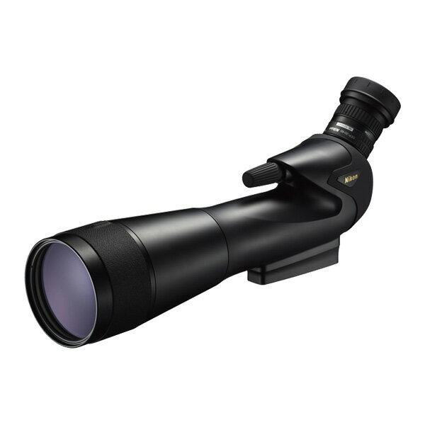 NIKON 尼康 Prostaff 5 Fieldscope 82A 單筒望遠鏡 (僅筒身 目鏡需另外購買) /台 BDA321FA【APP滿額下單10%點數(單一帳號最高1000點)】9/30止