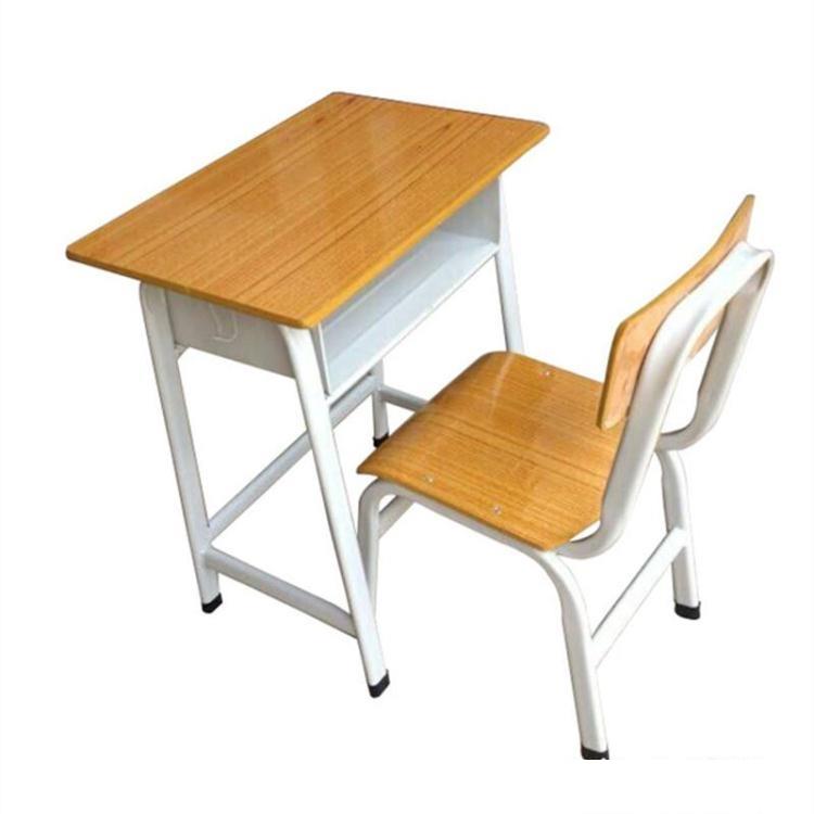 中小學生學校課桌椅廠家直銷培訓桌輔導班書桌寫字家用兒童學習桌AQ