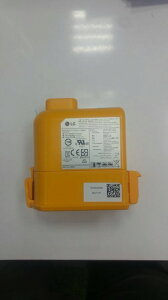 ***東洋數位家電*** LG A9吸塵器專用鋰電子 25.55V 1900MAH 韓國製造