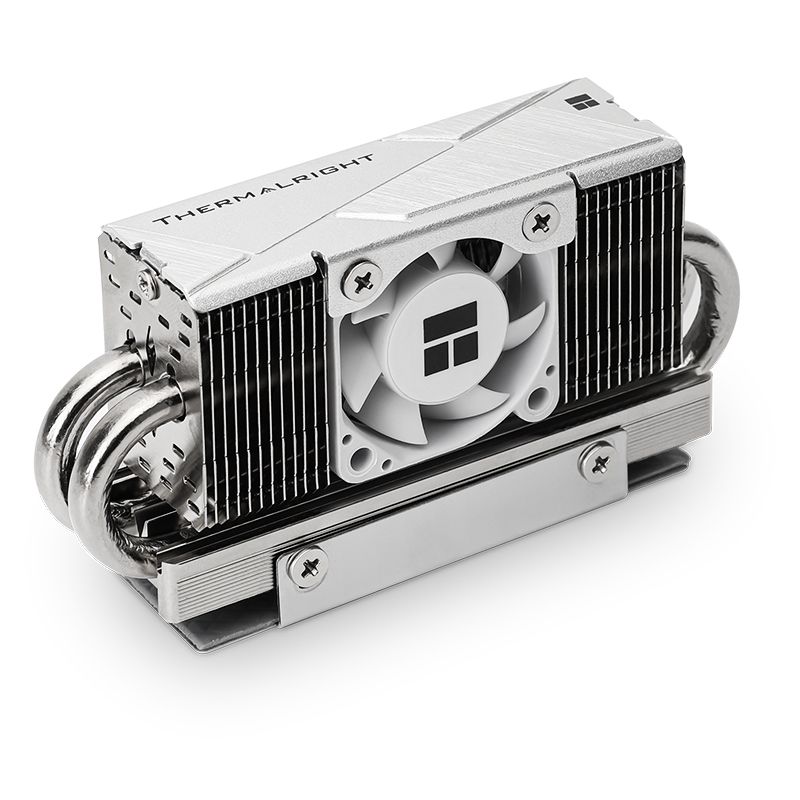 利民Thermalright HR-10 2280 PRO M.2SSD 固態硬碟散熱器【北歐家居生活】