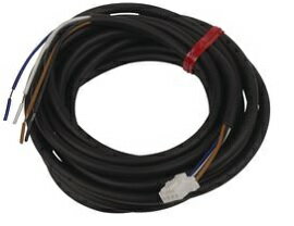 CN-14A-R-C2 / 2米長 耐彎曲型 帶4P接頭 PM-64系列傳感器用連接線(含稅)【佑齊企業 iCmore】