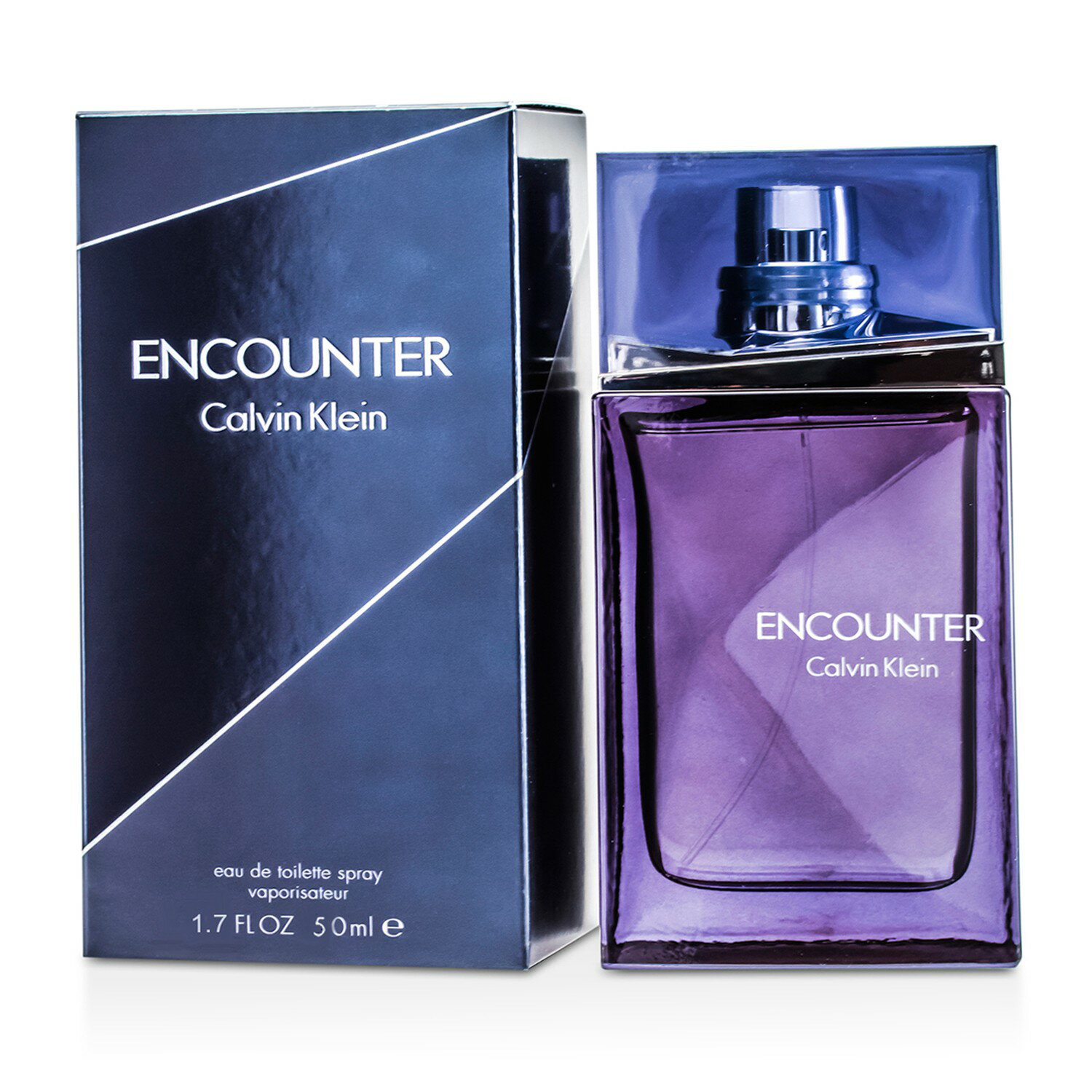 calvin klein encounter 185ml