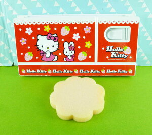 【震撼精品百貨】Hello Kitty 凱蒂貓 調色盤 震撼日式精品百貨