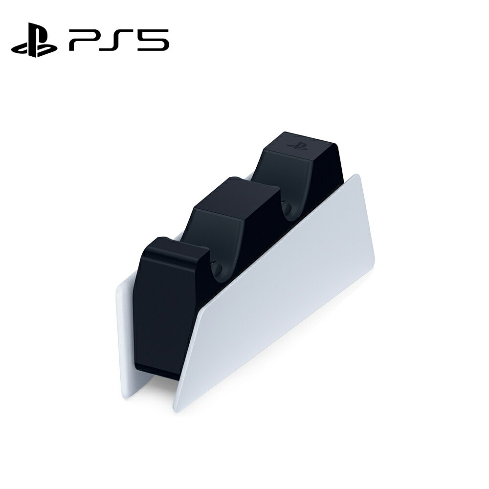 【Sony PS5】DualSense 充電座【三井3C】