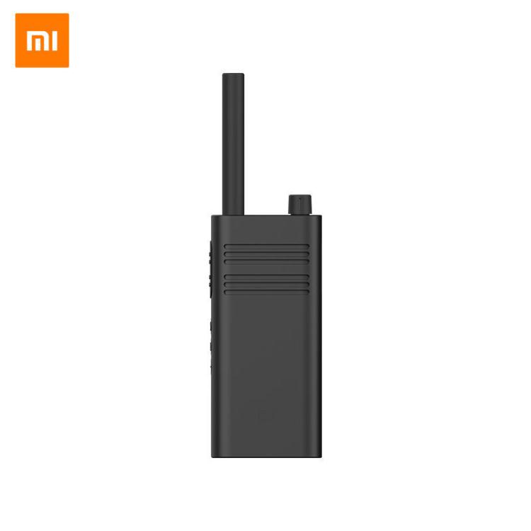 對講機 小米對講機Lite手持民用大功率超薄迷你遠距離戶外出游手台智能安