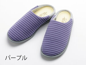 【Ayumi】2236日本室內鞋 - 紫色