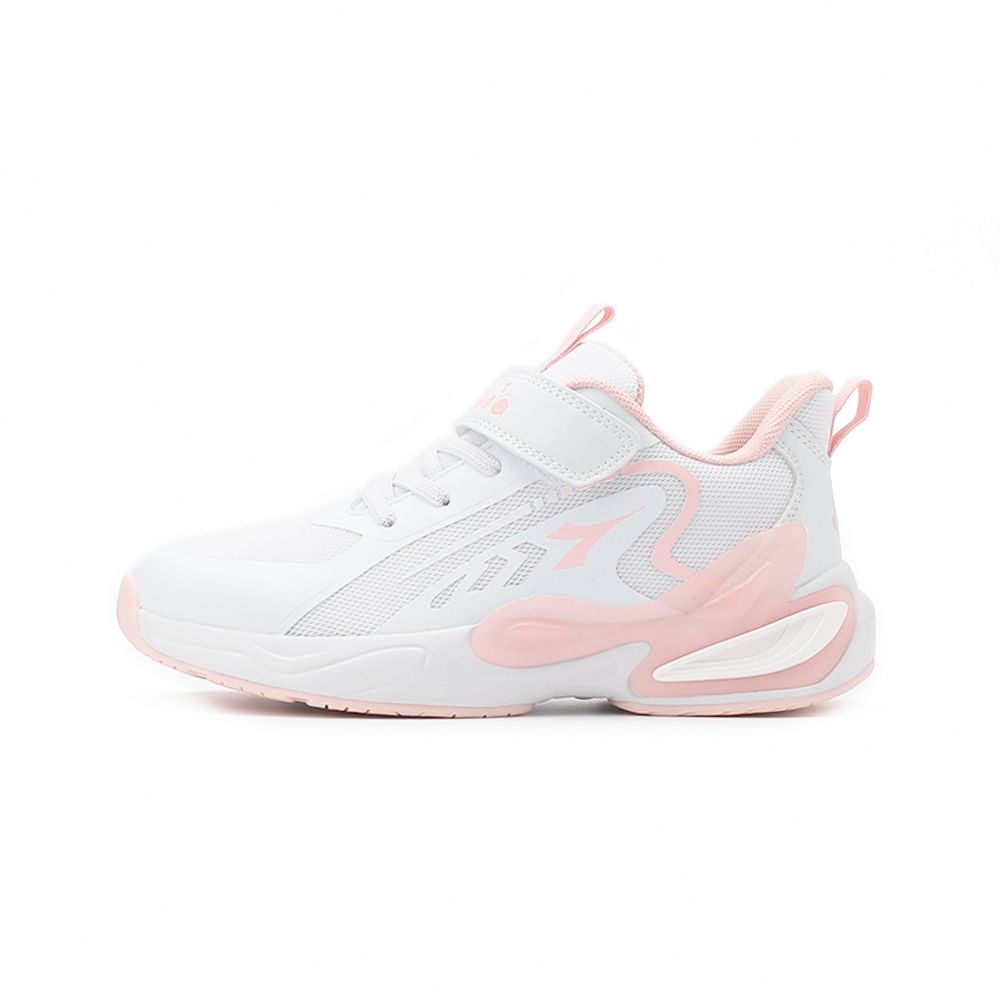 DIADORA SHARK II 鮫鯊鋒鰭2 運動鞋 粉 DA1611092 中大童鞋