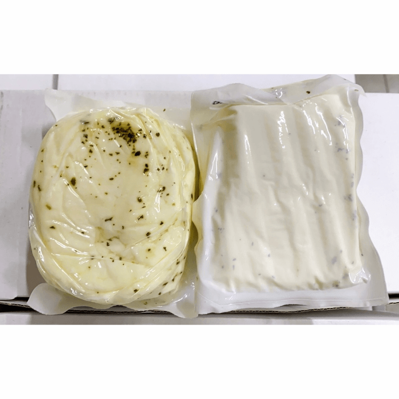 《AJ歐美食鋪》冷藏 賽普勒斯 哈嚕米 乾酪 奶素 Halloumi Cheese Block 煎、烤、炸 5