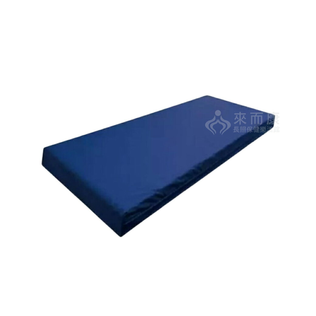 來而康 維美 交流電力可調整式病床 (未滅菌) HC01 醫療床墊 護理床 床墊 上層波浪 防潑水 透氣泡棉