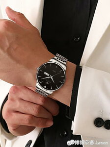 男士手錶新款瑞士手錶男款機械錶全自動國產十大名錶防水