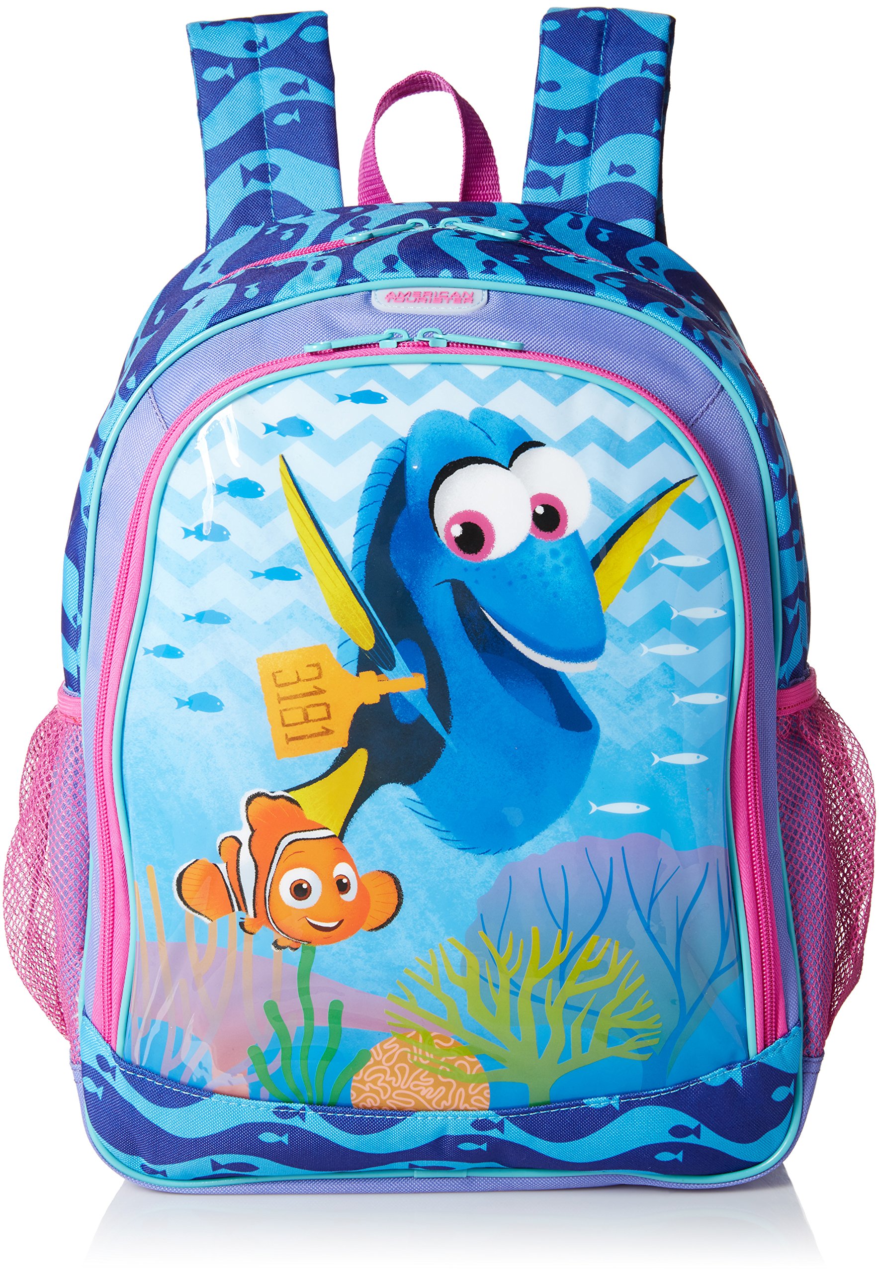 Luggage Online: American Tourister Disney Kids' Backpack | Rakuten.com