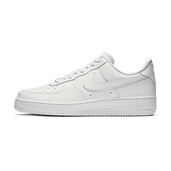 【NIKE】AIR FORCE 1 休閒鞋 AF1 經典 低筒 白 男鞋 -CW2288111