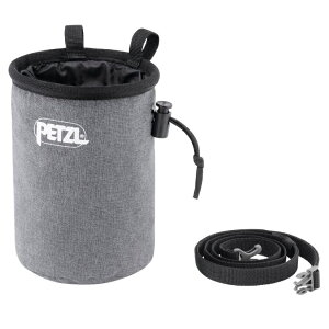 [全新正品]PETZL-BANDI Chalkbag 攀岩粉袋