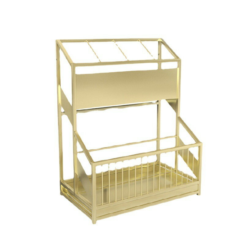 雨傘架 雨傘桶 雨傘收納架 輕奢雨傘收納架酒店大堂商用放傘置售樓雨傘箱家用原創雨傘桶 2