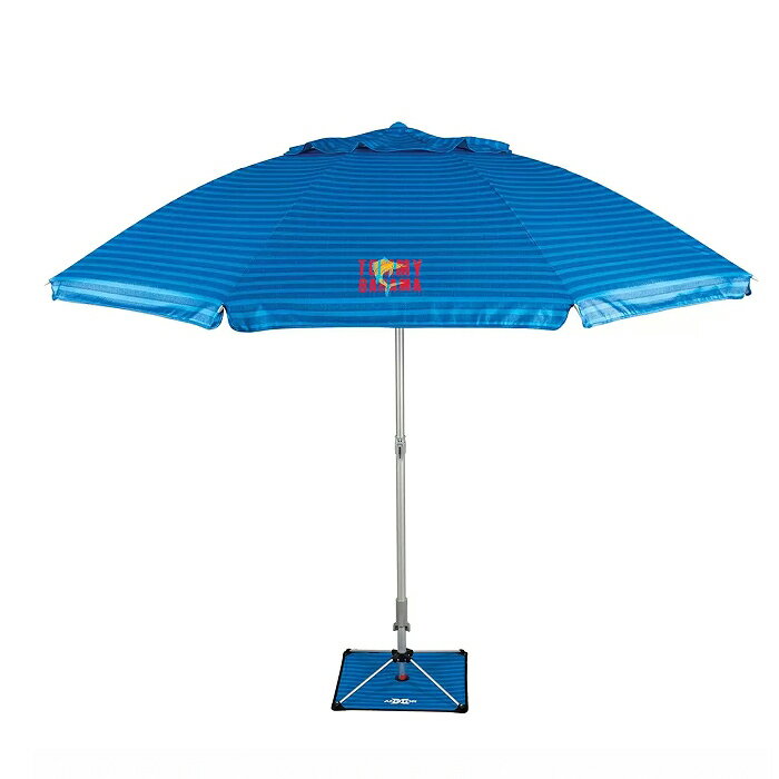 [COSCO代購4] 促銷到6月30號 C1654544 Tommy Bahama 8呎 海灘遮陽傘