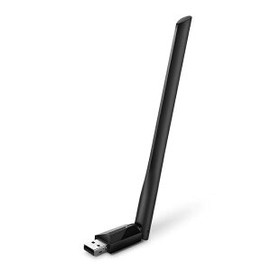 【最高現折268】TP-LINK Archer T2U Plus AC雙頻 USB無線網卡/5dBi天線/USB網卡/網路卡