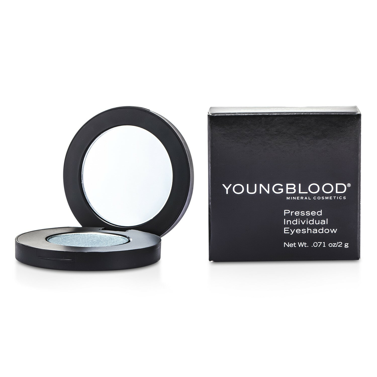 漾布拉 Youngblood - 單色眼影 Pressed Individual Eyeshadow