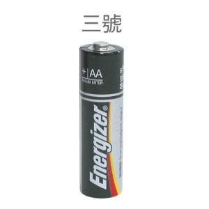 【史代新文具】勁量Energizer E91 3號 AA 鹼性電池/勁量電池