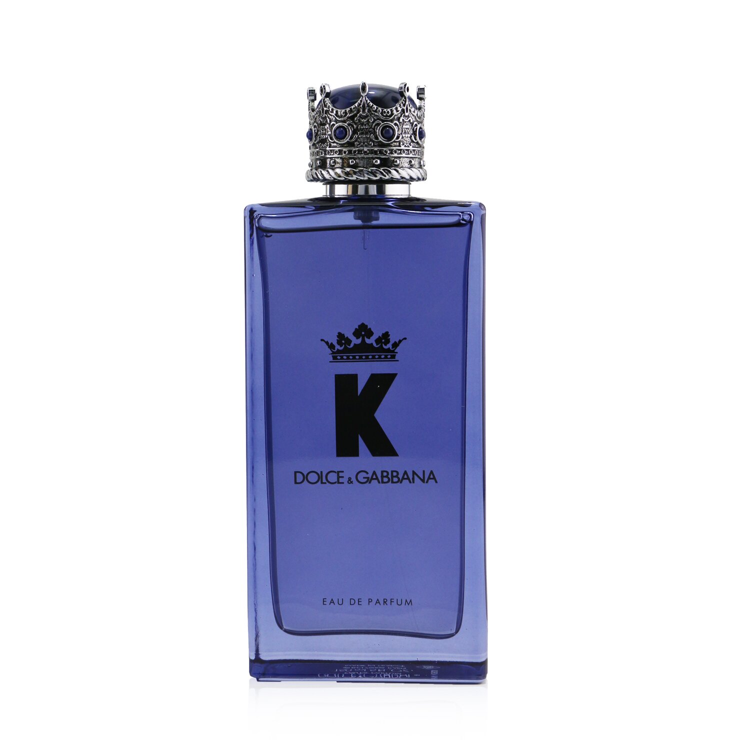 杜嘉班納 Dolce & Gabbana - K 男士木質辛調香水